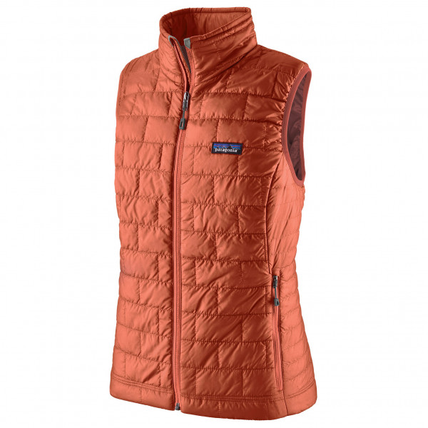 Patagonia - Women's Nano Puff Vest - Kunstfaserweste