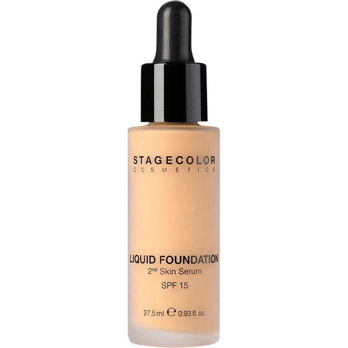 Liquid Foundation