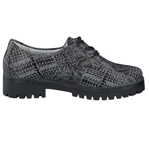 Schnürschuh-26510070008 Waldläufer