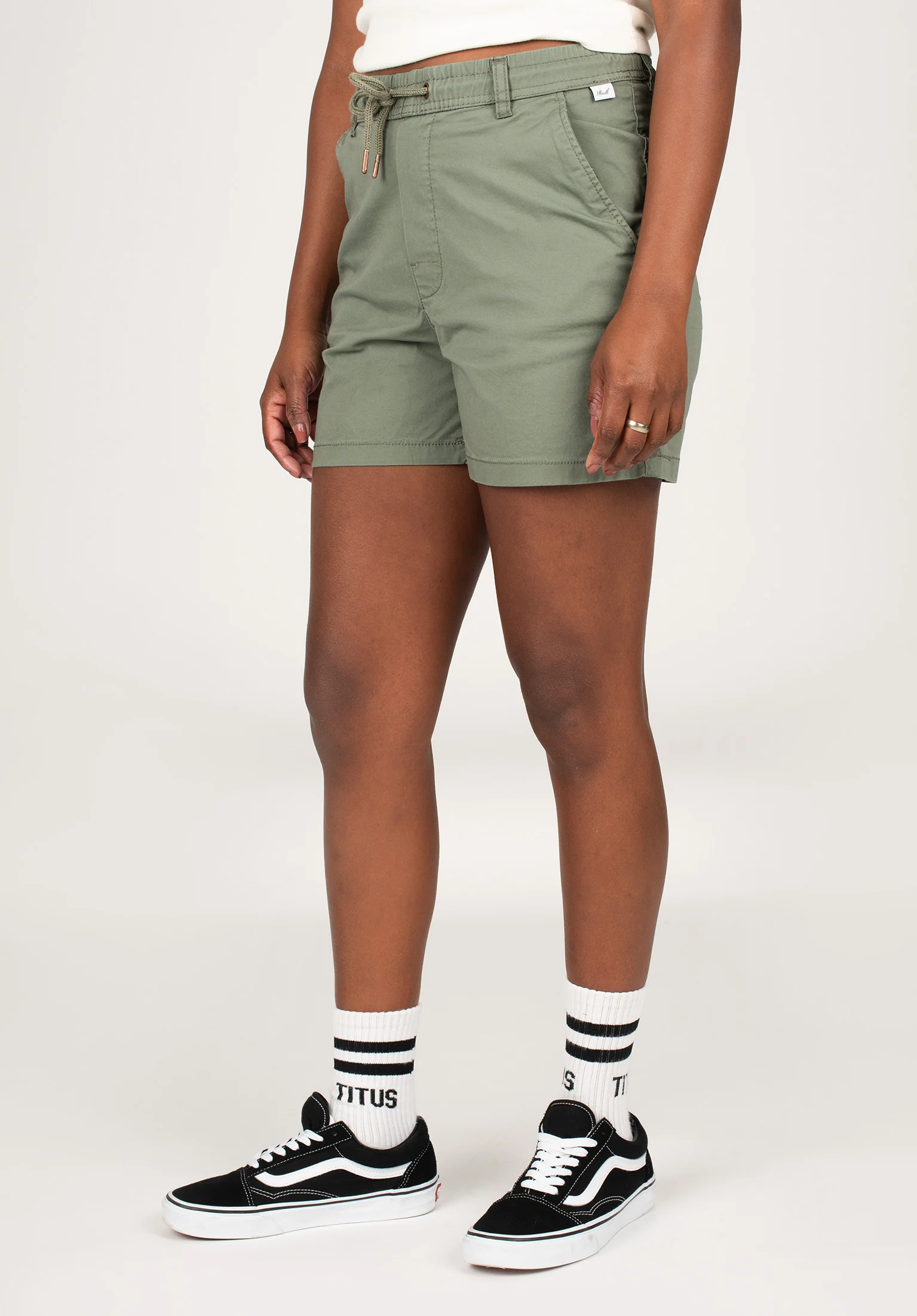 Reflex Women LW Easy Short