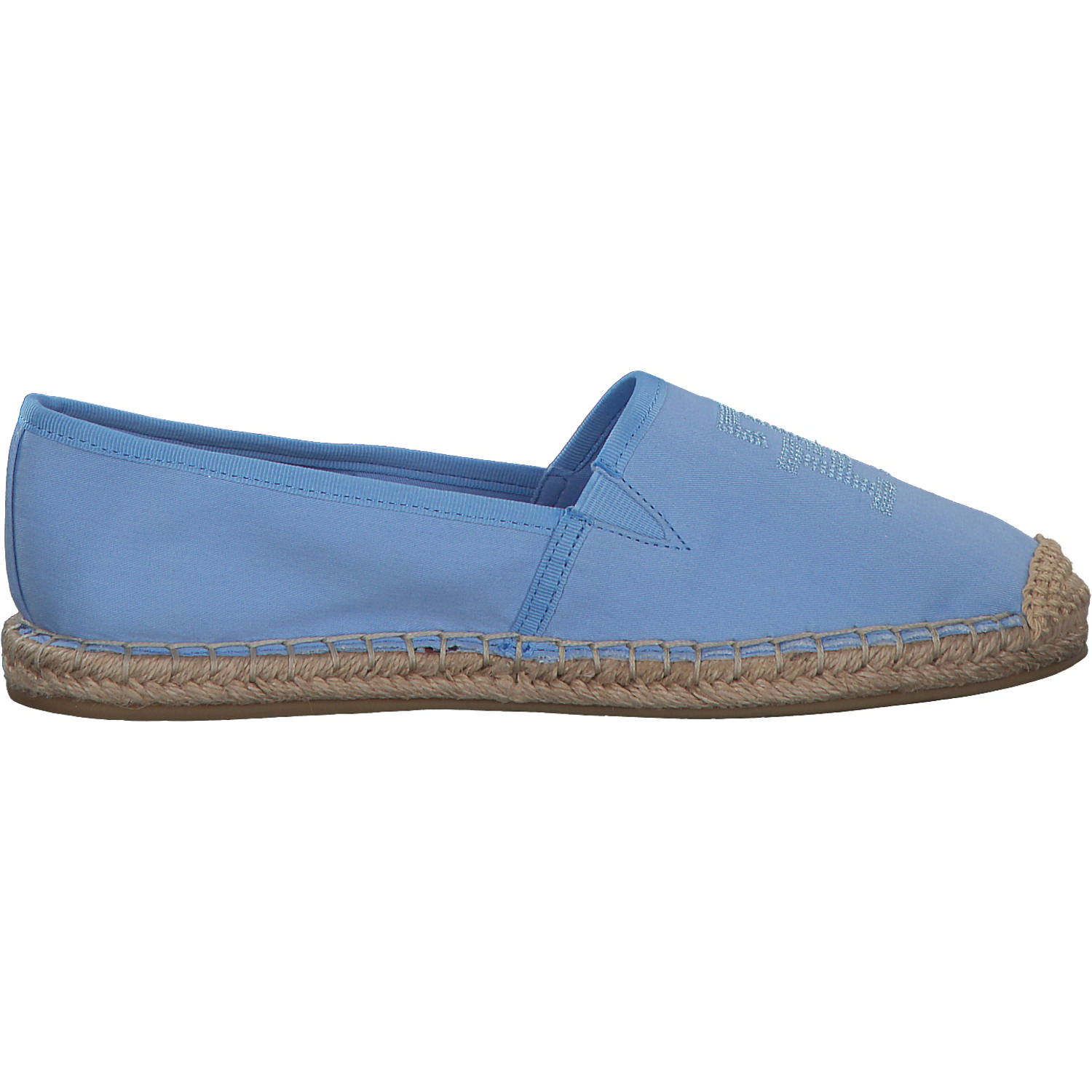 Tommy Hilfiger FW0FW07101, Slipper, Damen, vessel blue