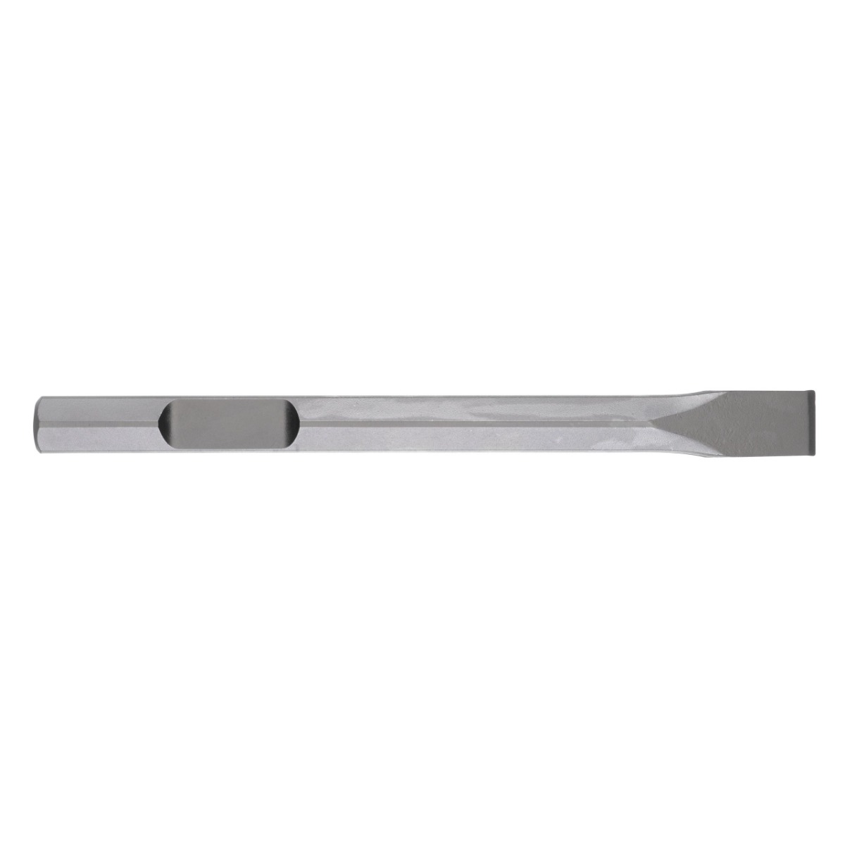 Scalpello piatto esagonale K-HEX Milwaukee Accessories 4932459775 28 x 35 x 400 mm