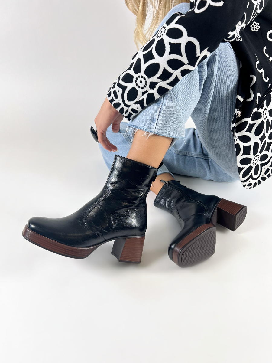 Dorking  CRISTEL 9157 - Noir