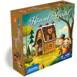 Hänsel & Gretel (DE)