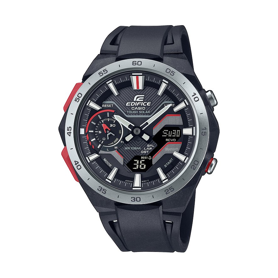 Casio Herrenuhr Bluetooth