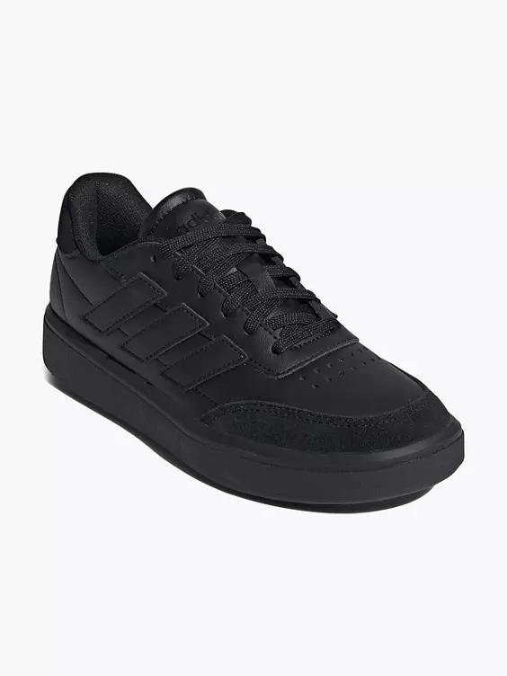 adidas COURTBLOCK J Sneaker