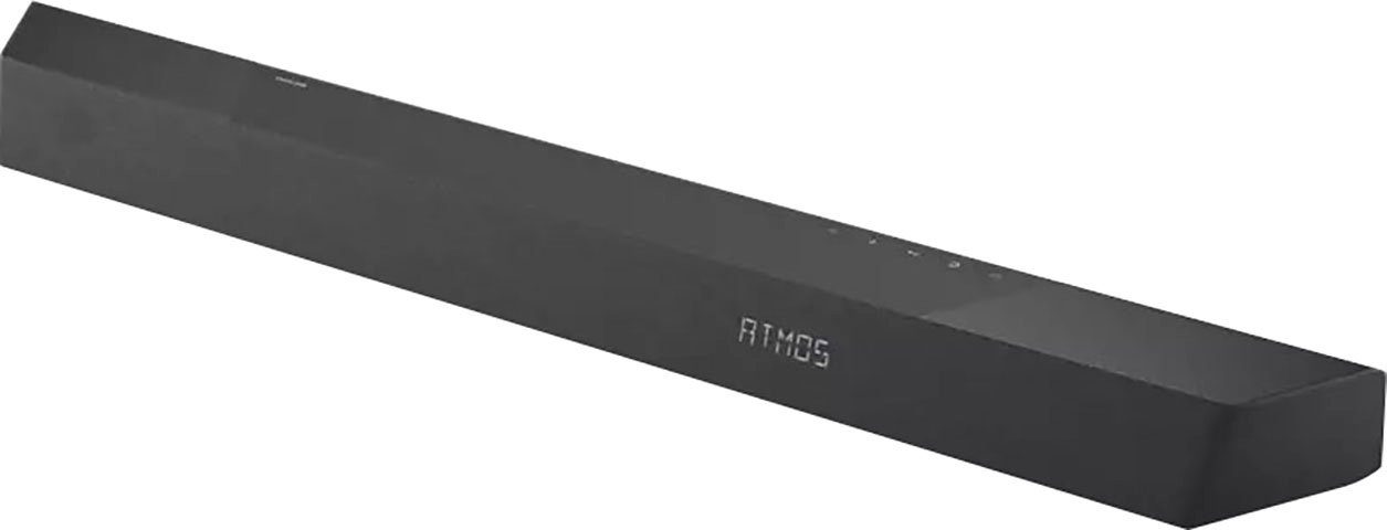 Philips TAB8907/10 3.1.2 Soundbar (Bluetooth, WLAN, 360 W, mit kabellosem Subwoofer)