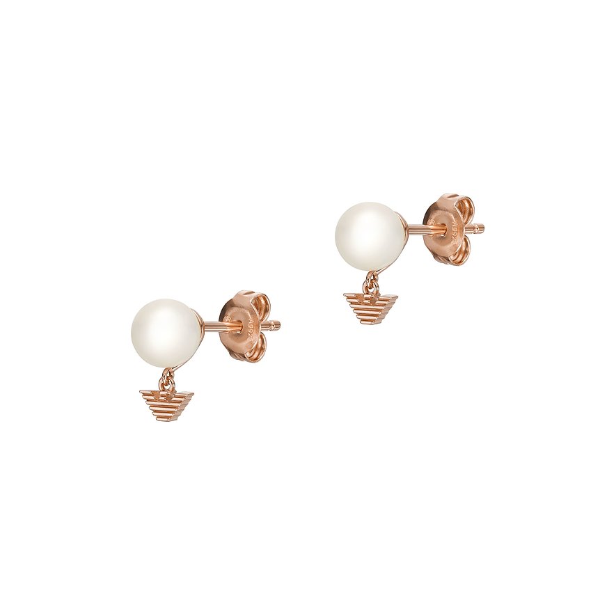 Emporio Armani Ohrstecker