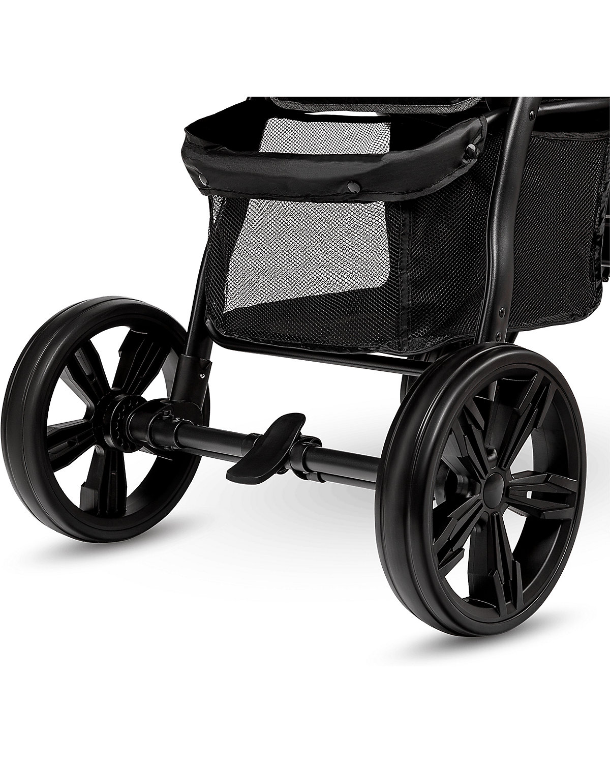 Kinderwagen ANNET CONCRETE