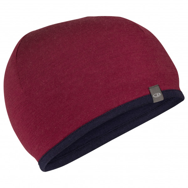 Icebreaker - Pocket Hat - Mütze