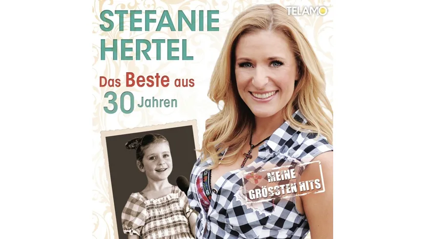 Das Beste aus 30 Jahren-Meine größten Hits
