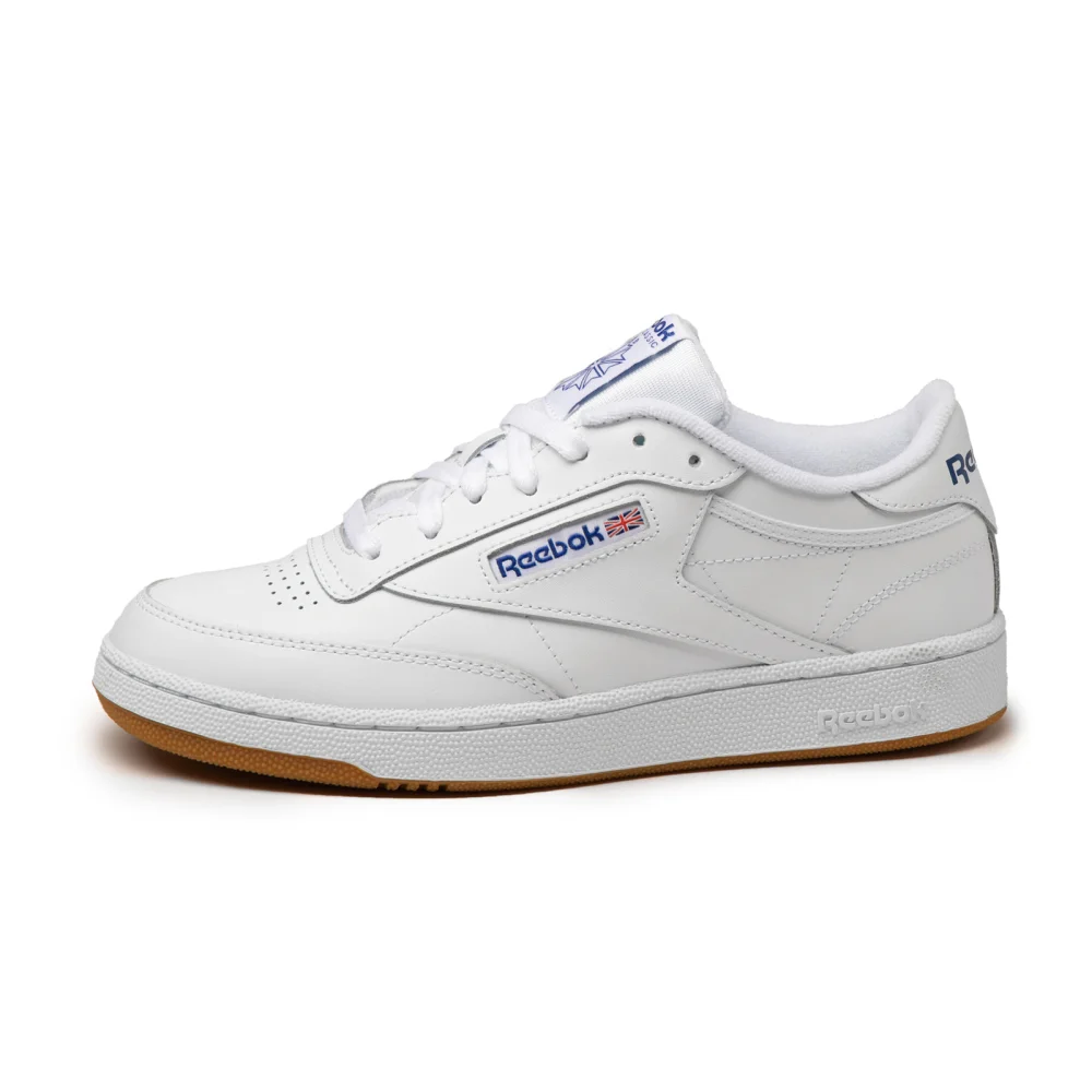 Reebok Club C 85 AR0459 / weiss