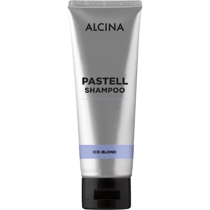 Pastell Shampoo Ice-Blond