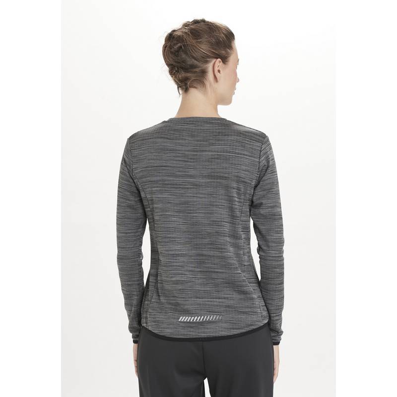 Endurance Leah Langarmshirt Damen