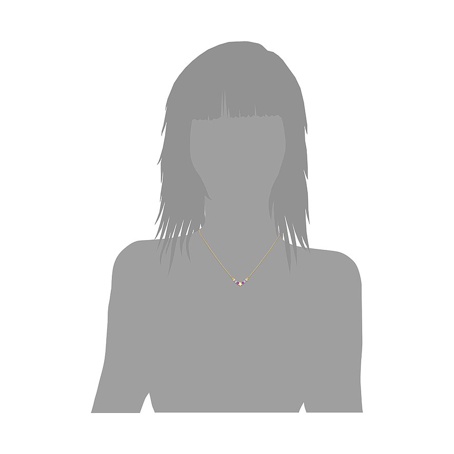 Prinzessin Lillifee Kette