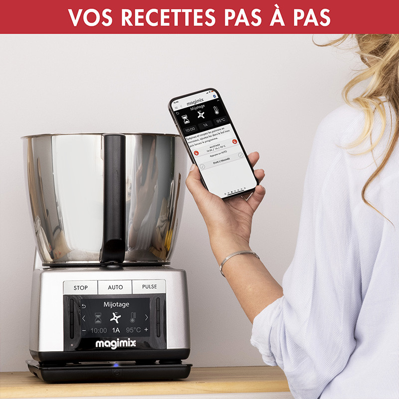COOK EXPERT XL CONNECT PREMIUM