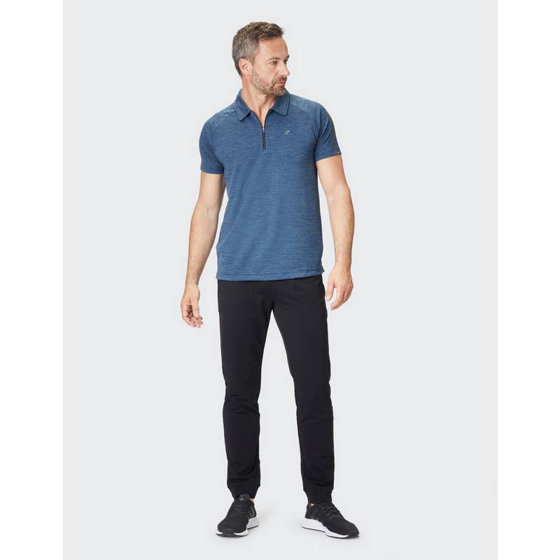 JOY sportswear IVO Poloshirt Herren