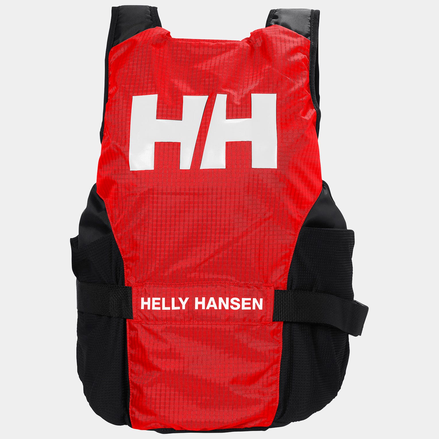 Rider Foil Race Life Jacket