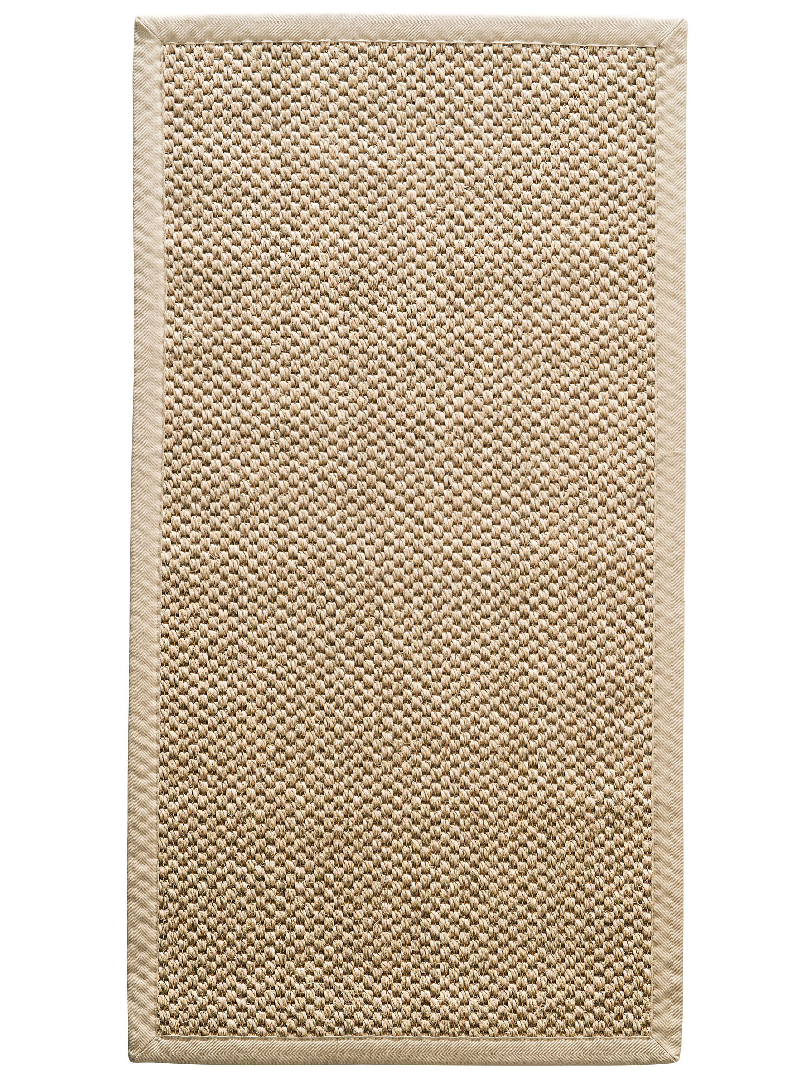 Paraiba Sisal-Teppich, Beige