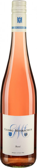 2022 Rosé -S- VDP.GUTSWEIN trocken - Weingut Georg Mosbacher