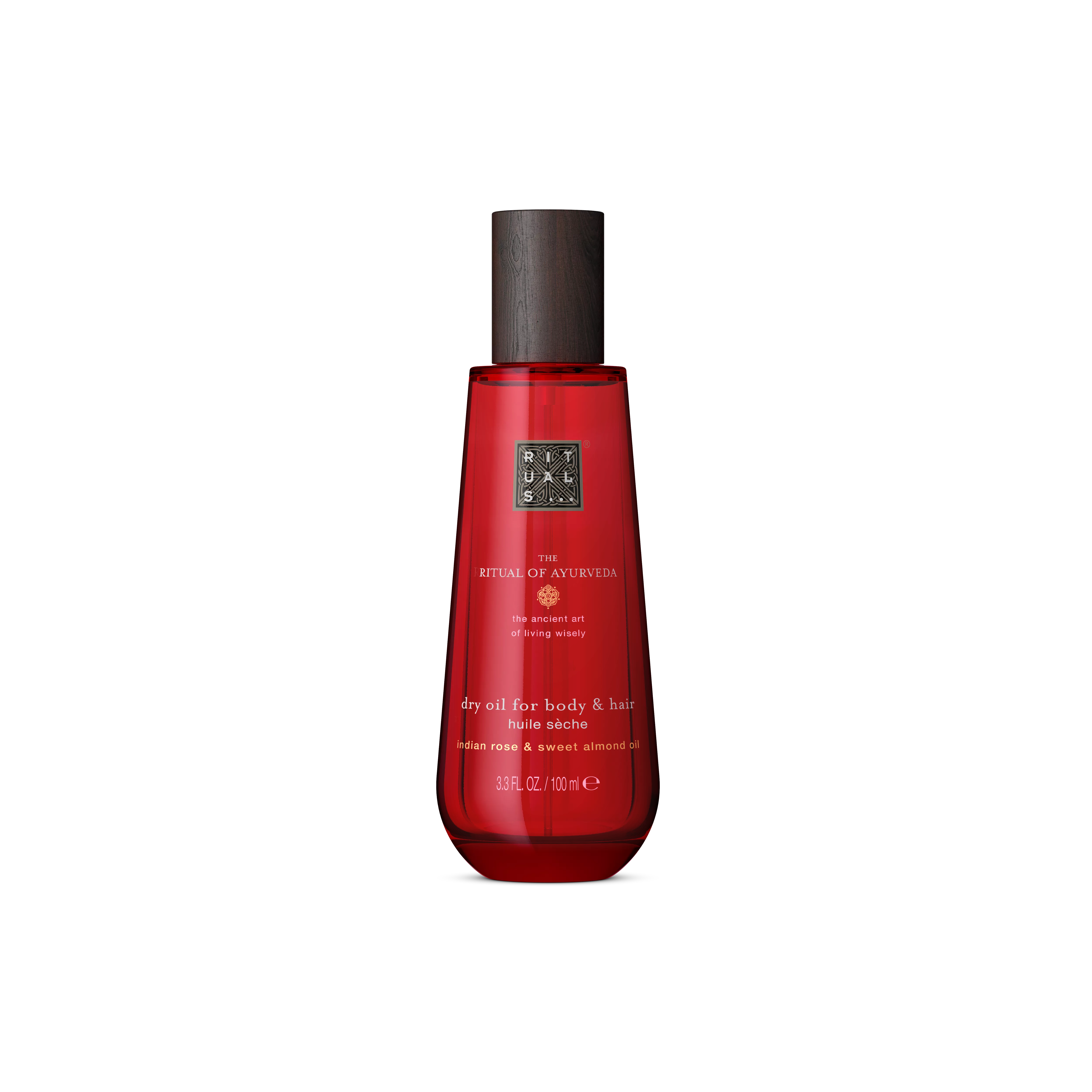 The Ritual of AyurvedaDry Oil Body & Hair