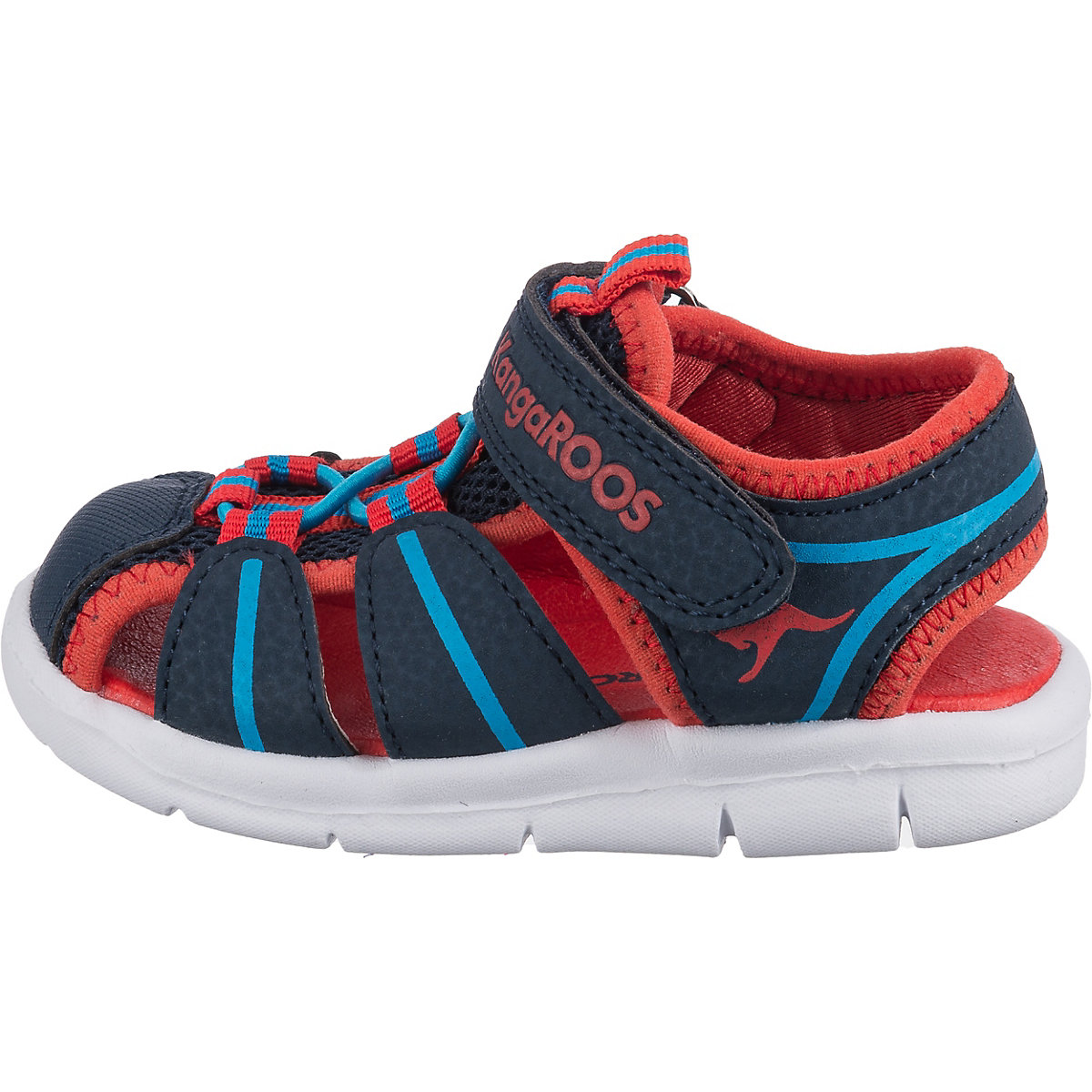 Kinder Sandalen K GROBI