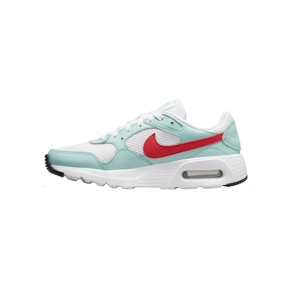 Nike Air Max SC CW4554-115 / weiss