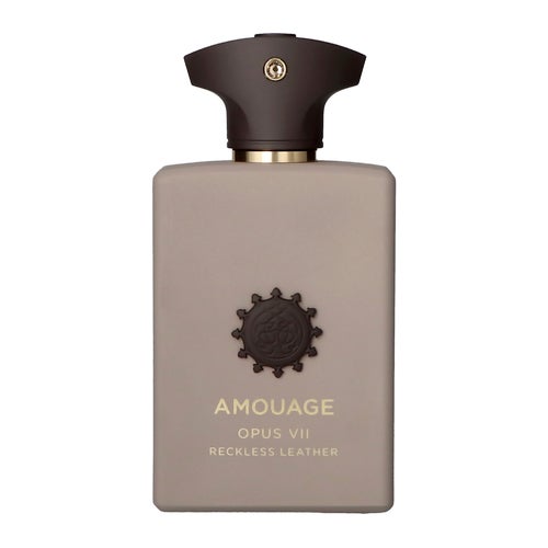 Apa de parfum Amouage Opus VII Reckless Leather 100 ml