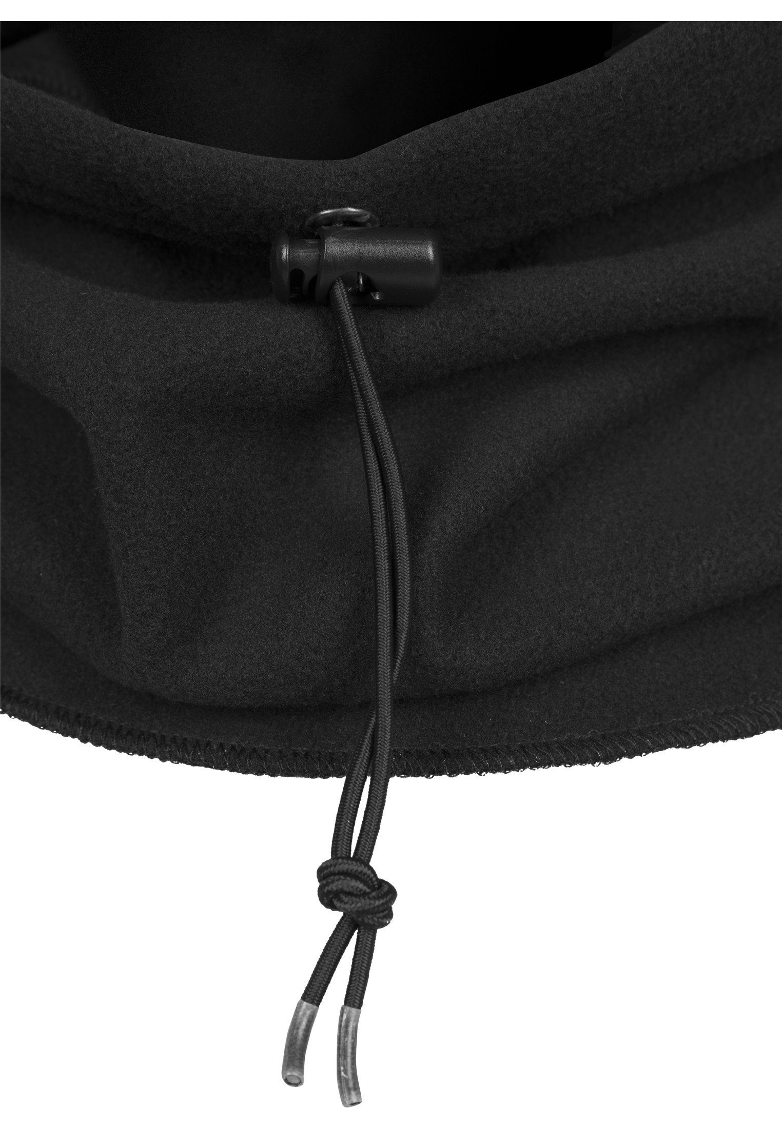 URBAN CLASSICS Schal Unisex Polar Fleece Neck Gaiter, (1-St)