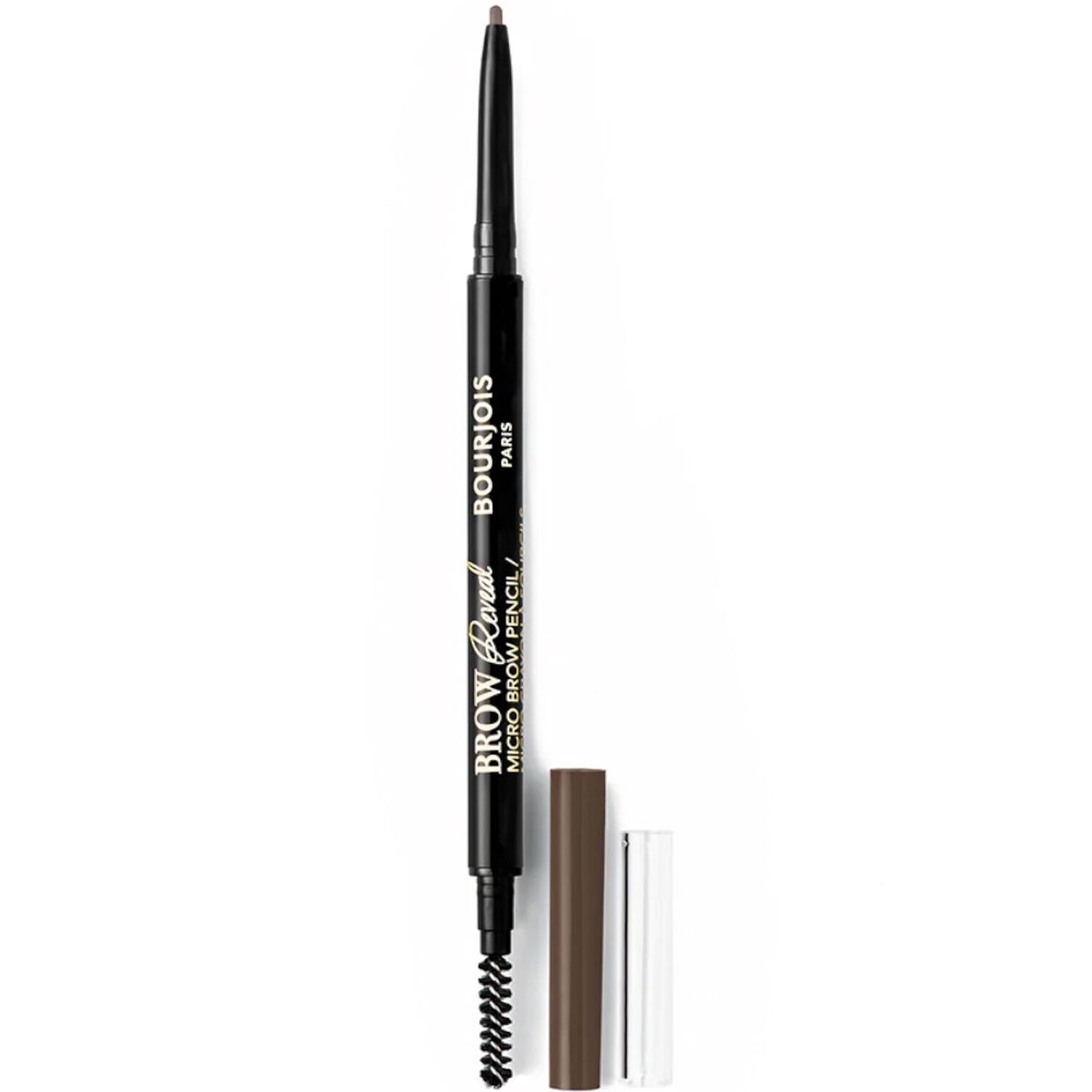 Bourjois Sourcils Twist Up Brow Reveal Crayon Sourcils