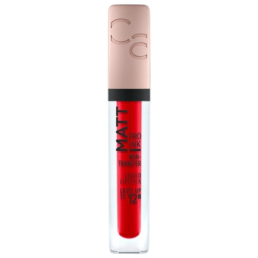 Matt Pro Ink Non-Transfer Liquid Lipstick