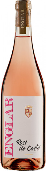 2022 Rosè Pinot Noir Vigneti delle Dolomiti IGP trocken - Schloss Englar