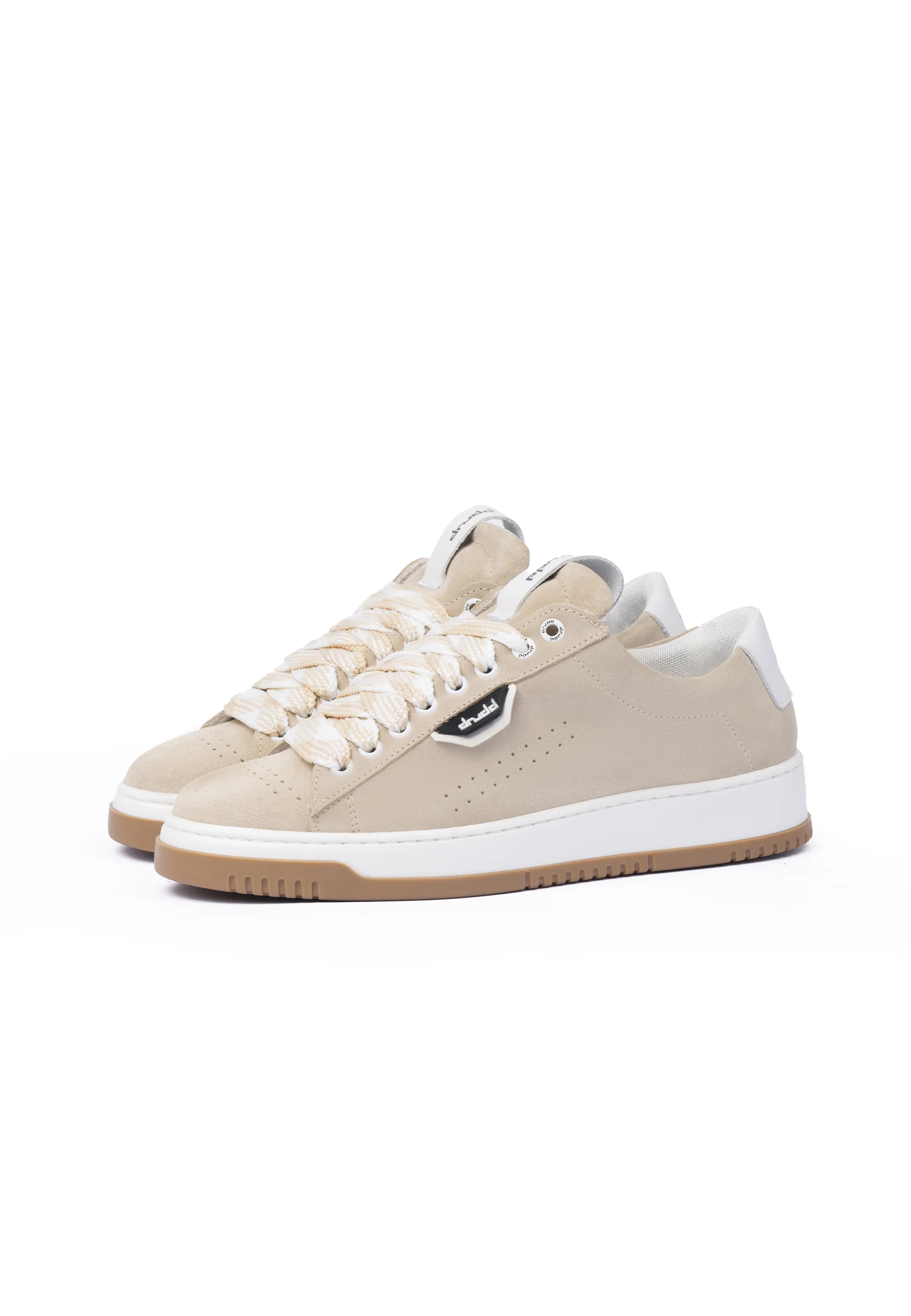 Drudd Italia CLAUDE - Zapatillas bajas
