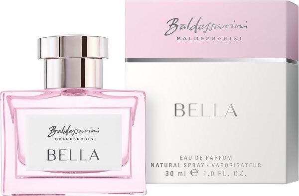 Baldessarini Bella Eau de Parfum