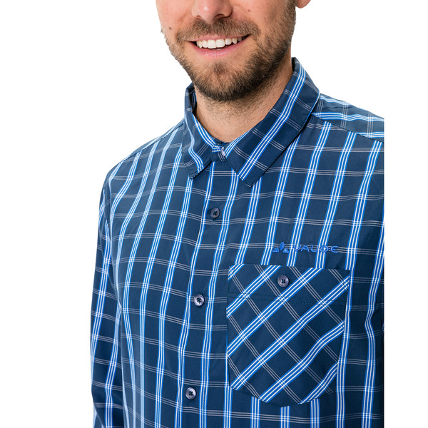 ALBSTEIG LS SHIRT III Herren - Outdoor Hemd