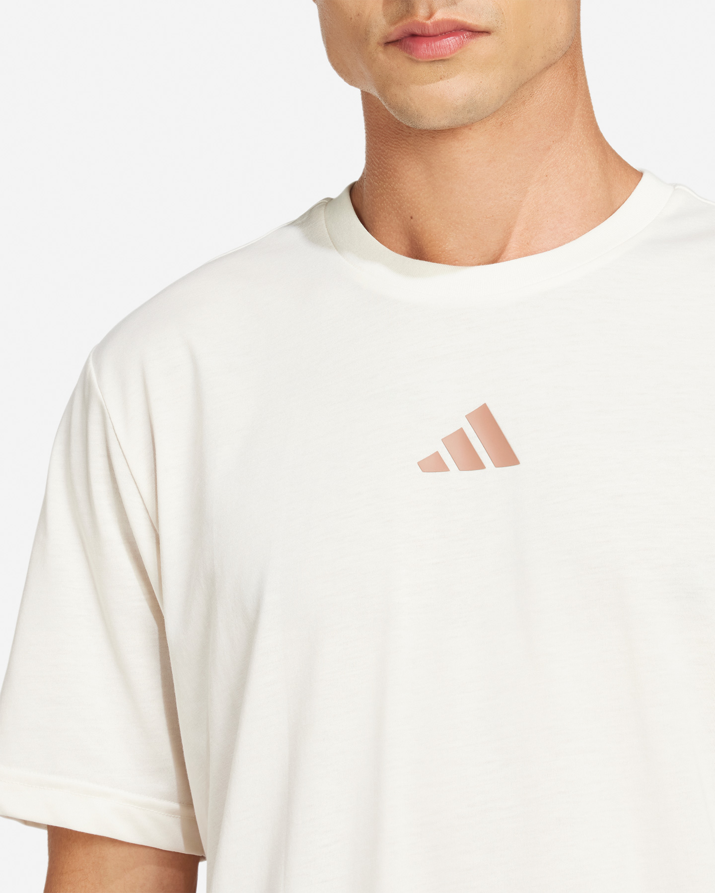 Tréningové tričko Adidas Strength M JJ1447