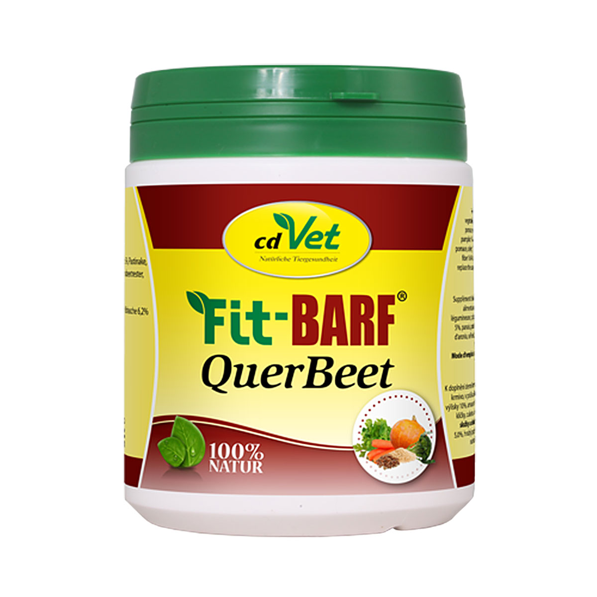 cdVet Fit-BARF QuerBeet günstig kaufen bei ZooRoyal