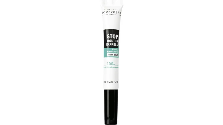 NOVEXPERT SOS Pickelstopper - Stop Bouton Express 7 ml