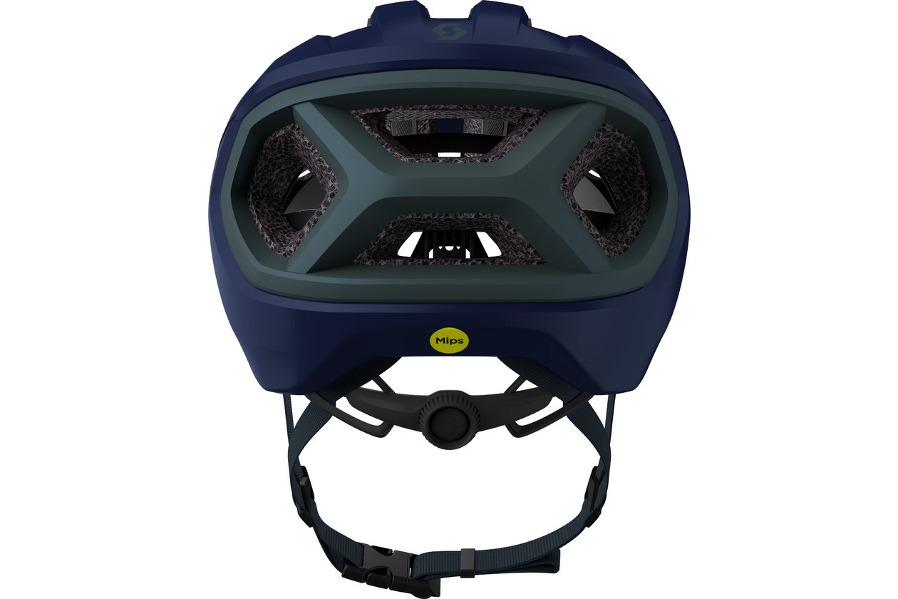 Scott Tago Plus MIPS