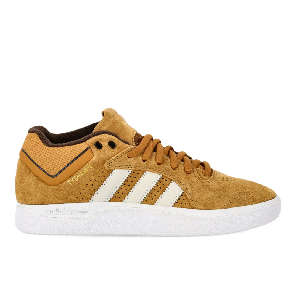 adidas Tyshawn FY7478 / braun
