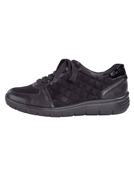 Schnürschuh