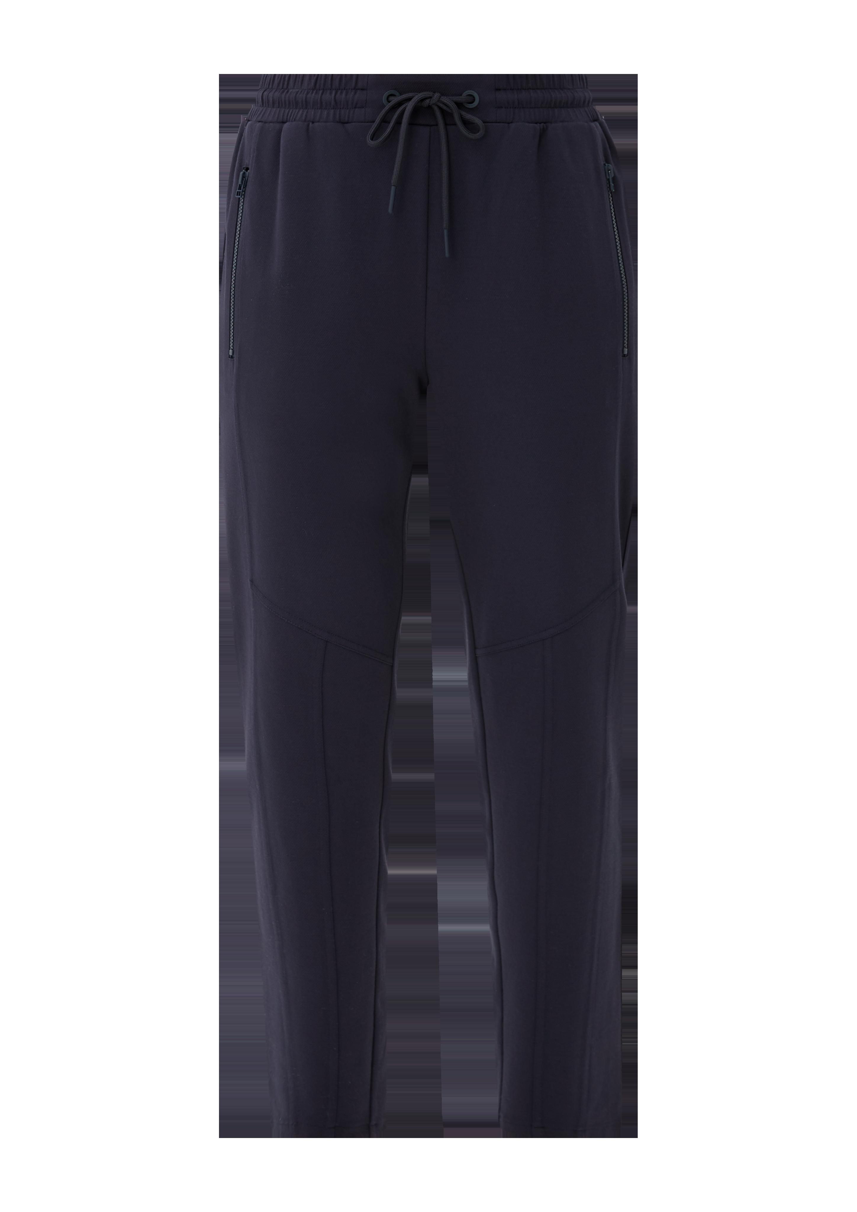 Relaxed: Jogpants aus Viskosemix  2127818-5959