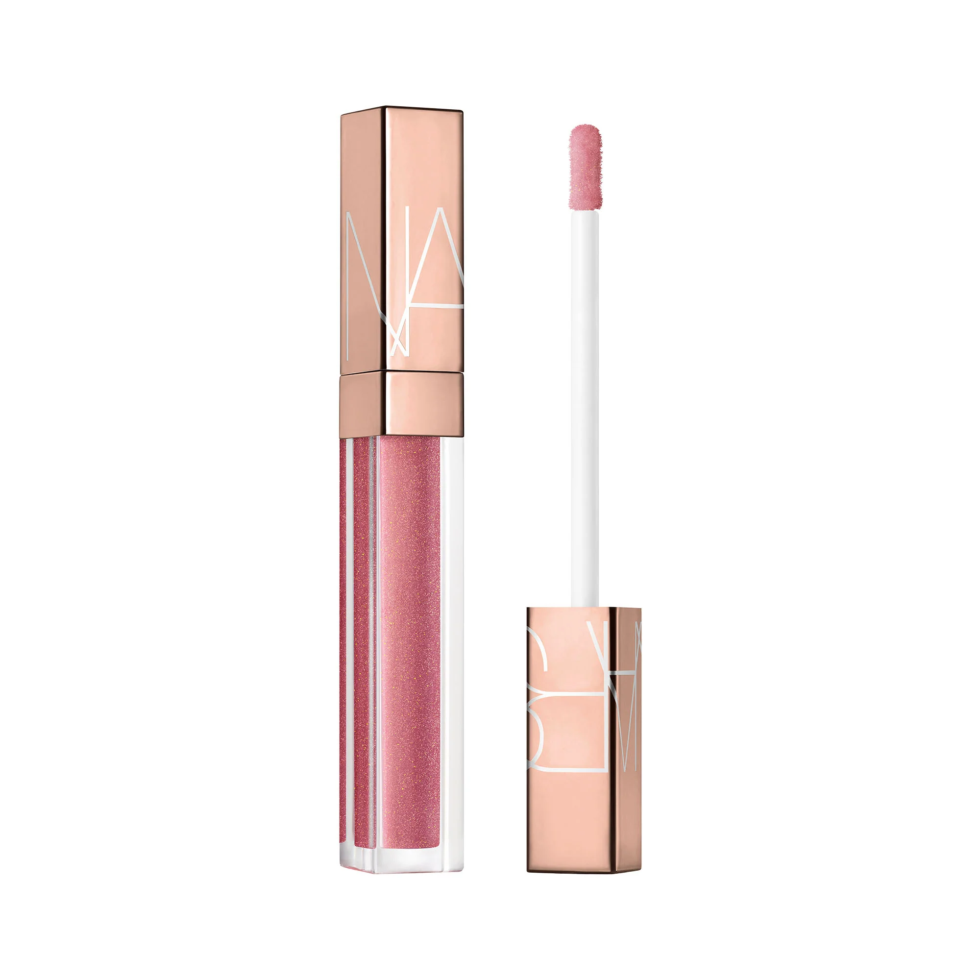 AFTERGLOW PERY SHINE Lesk na pery - Lesk