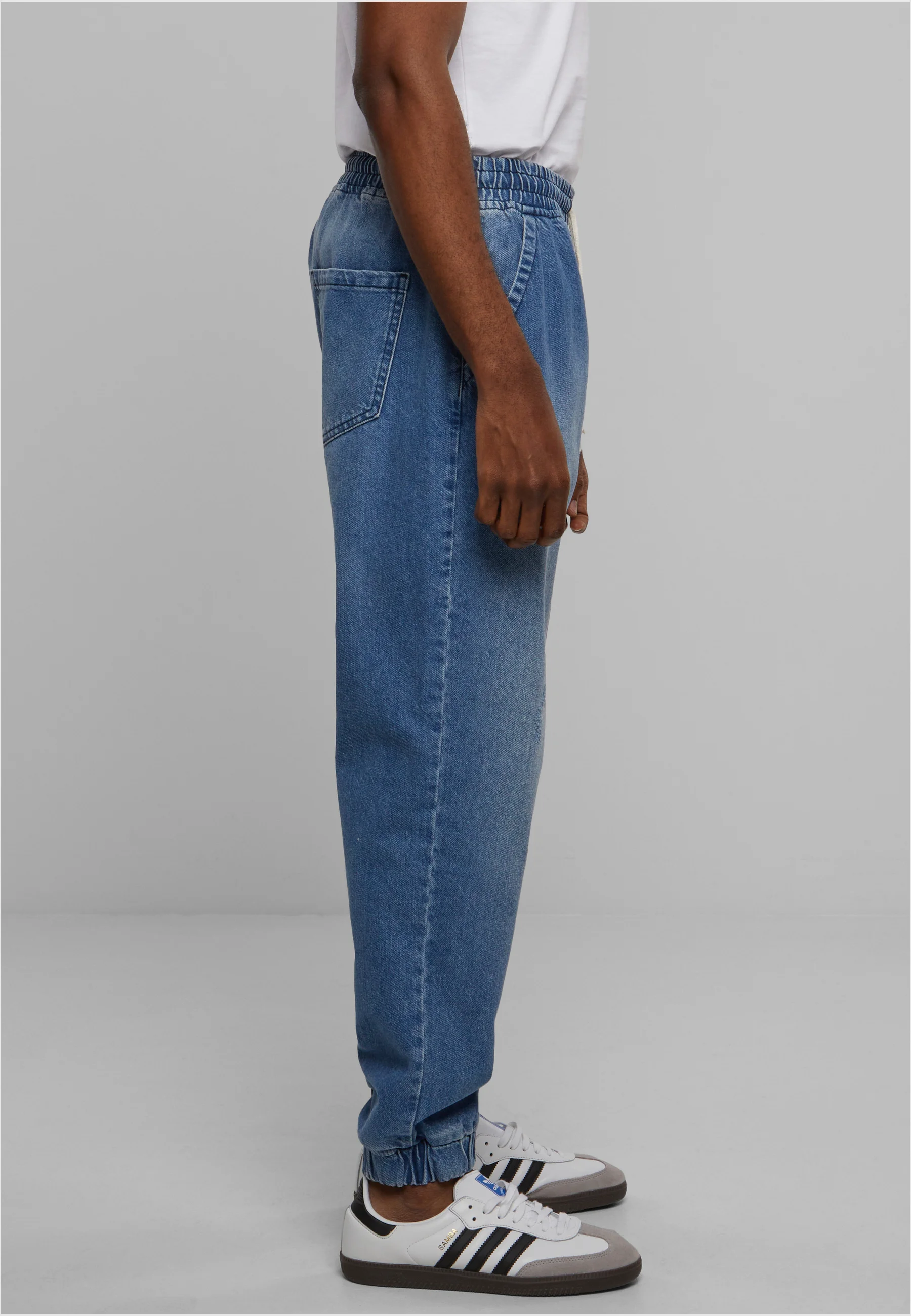 Pantalones deportivos 2Y Premium ANTI FIT