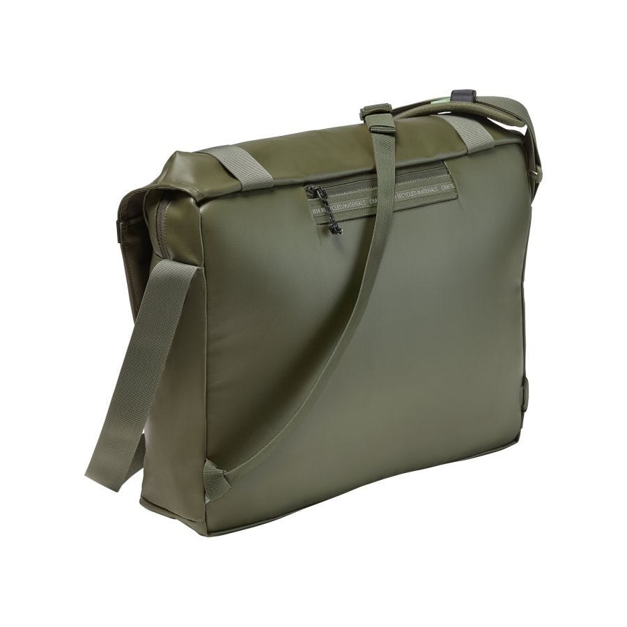 Mineo 22 Messenger-Tasche