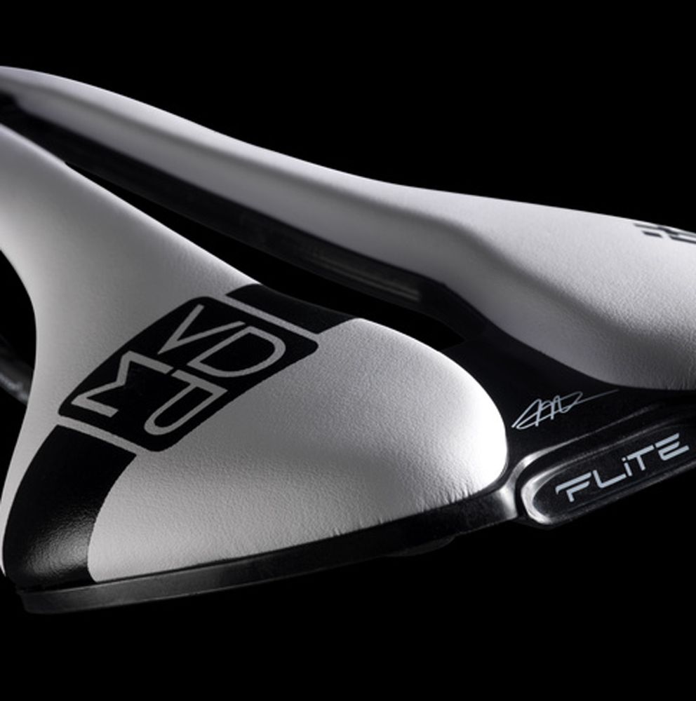 Selle Italia FLITE Boost Kit Carbon Superflow Sattel - Mathieu van der Poel Edition kaufen | Bike-Discount