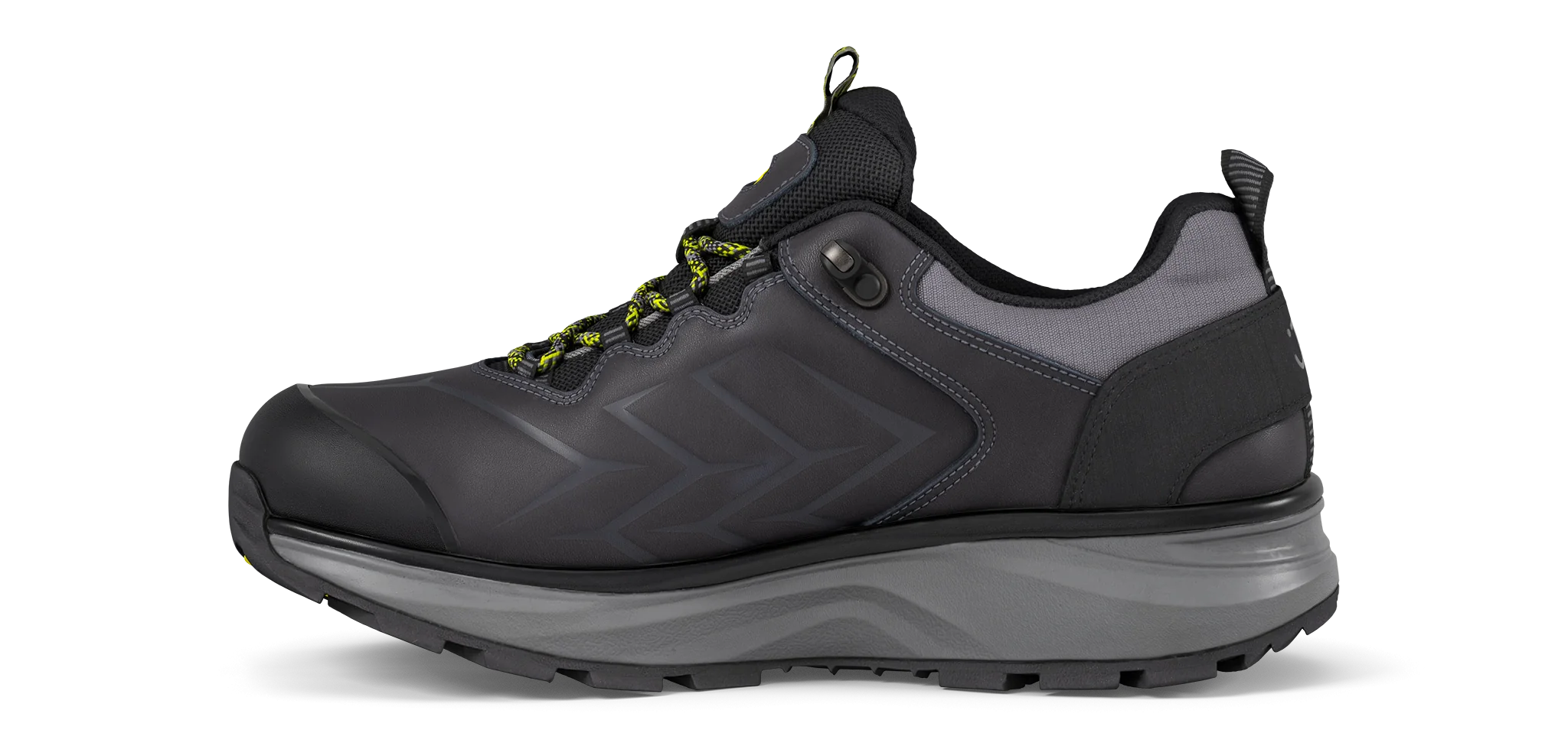 Denali STX dark grey
