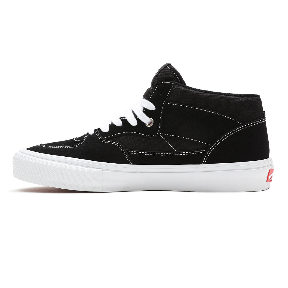 Vans Skate Half Cab VN0A5FCDY28 / schwarz