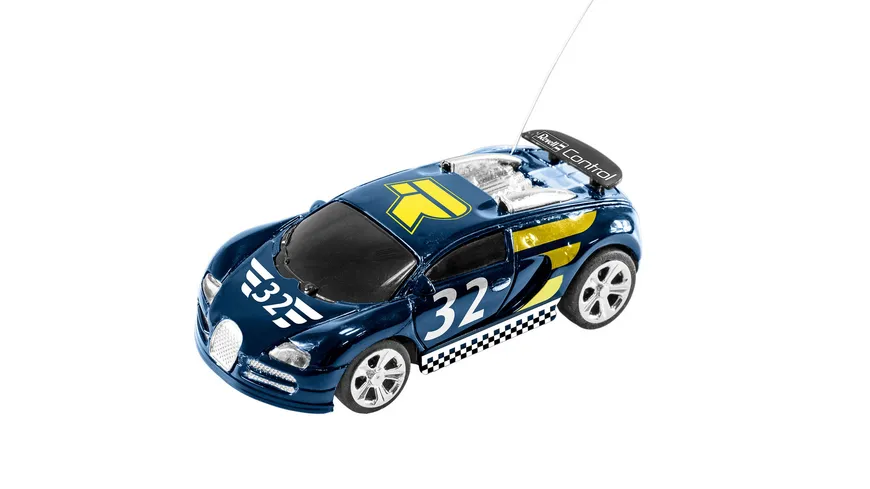 Revell Control 23561 - Mini RC Car Racing Car II