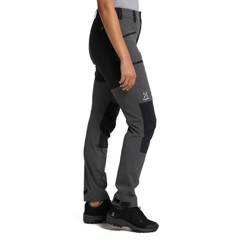 Haglöfs Mid Standard Pant Trekkinghose Damen